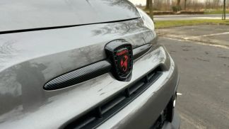 Lízing Hatchback Abarth 595 PISTA 2019