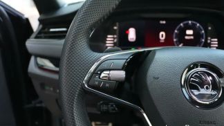 Leasing Wagon Skoda Octavia 2023