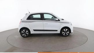 Leasing Hatchback Renault Twingo 2018