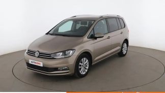 Leasing Hatchback Volkswagen Touran 2017