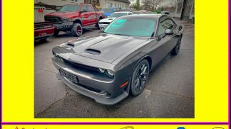 Finansowanie Coupé Dodge Challenger 2023