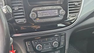 Leasing SUV Opel Mokka X 2018