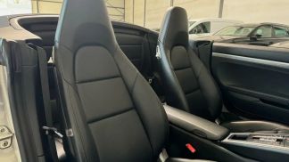 Lízing Kabriolet Porsche 911 2012