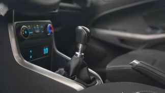 Lízing Hatchback Ford EcoSport 2019