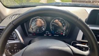 Leasing Wagon BMW 118 2019