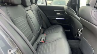 Leasing Wagon MERCEDES C 300 2023