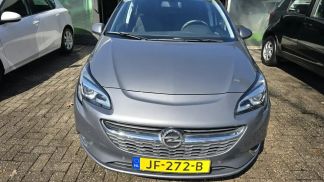 Lízing Hatchback Opel Corsa 2016