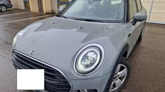 Leasing Wagon MINI One Clubman 2019