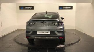 Leasing SUV Renault Arkana 2024