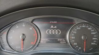 Finansowanie Wóz Audi A4 2019