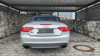 Finansowanie Zamienny Audi S5 2010