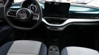 Leasing Hayon Fiat 500e 2023
