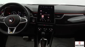 Leasing Coupe Renault Arkana 2023