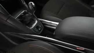 Lízing Hatchback Opel Zafira Tourer 2018