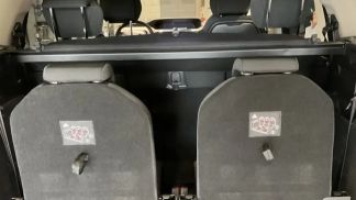 Leasing Hatchback Citroën GRAND C4 PICASSO 2014