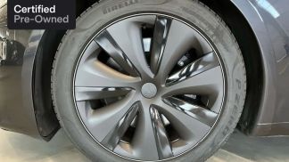 Lízing Sedan Tesla Model S 2024