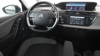 Lízing Hatchback Citroën C4 Picasso 2017