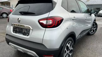 Lízing SUV Renault Captur 2019