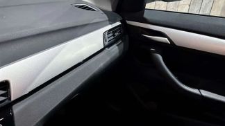 Leasing SUV BMW X1 2021