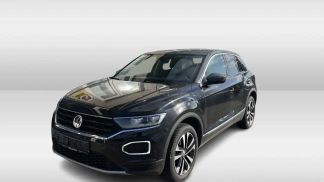 Finansowanie SUV Volkswagen T-Roc 2020