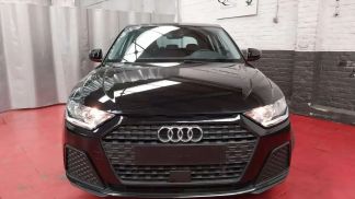 Finansowanie Sedan Audi A1 2020