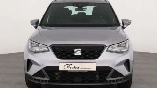 Finansowanie SUV Seat Arona 2022