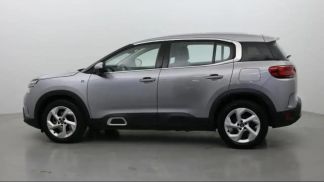 Lízing SUV Citroën C5 Aircross 2021