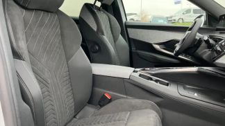 Leasing SUV Peugeot 3008 2024