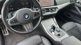 Leasing Coupe BMW 420 2021