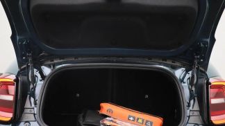 Leasing Convertible Fiat 500e 2022