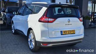 Lízing Hatchback Renault Grand Scenic 2017