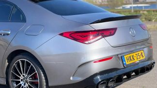 Leasing Sedan MERCEDES CLA 250 2020