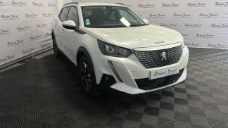 Leasing SUV Peugeot E-2008 2022