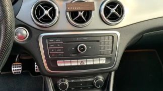 Leasing Coupé MERCEDES CLA 180 2018