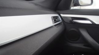 Leasing Wagon BMW X1 2018