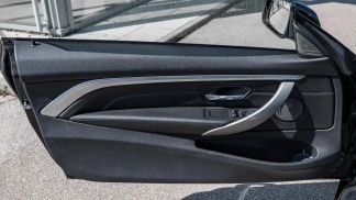 Financování Kupé BMW 430 2020
