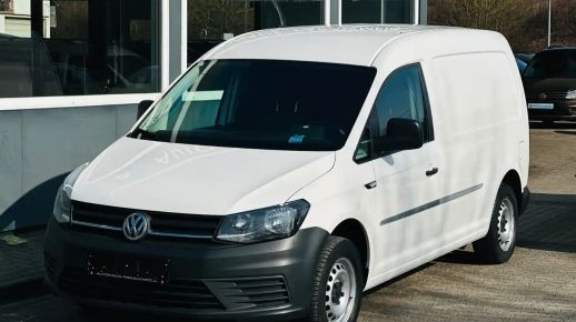 Volkswagen Caddy 2018