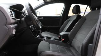 Leasing SUV Volkswagen T-Roc 2024