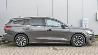 Lízing Kombi Ford Focus 2023