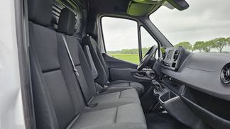 Finansowanie Van Mercedes-Benz SPRINTER 314 2020