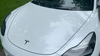 Lízing Sedan Tesla Model 3 2021