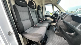 Lízing Van Fiat Ducato 2014