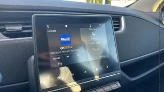 Leasing Sedan Renault ZOE 2021
