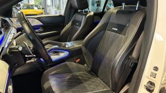 Finansowanie Coupé MERCEDES GLE 63 AMG 2022