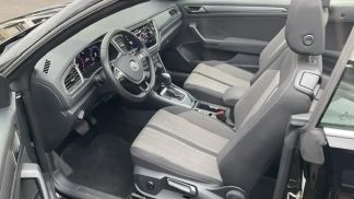 Leasing Convertible Volkswagen T-Roc 2020