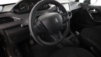 Leasing Hatchback Peugeot 208 2018