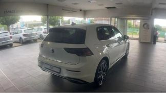 Leasing Sedan Volkswagen Golf 2024