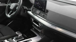 Finansowanie SUV Audi Q5 2021