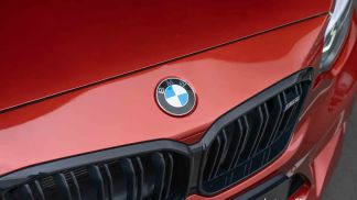 Financování Kupé BMW M2 2019
