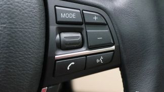 Lízing Sedan BMW 535 2010